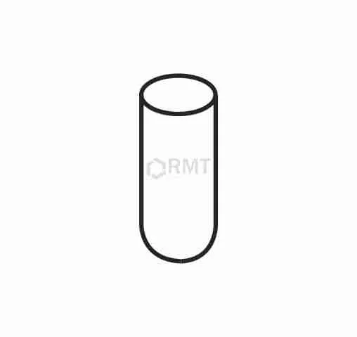 R075 802  (Pin - Valve plunger)